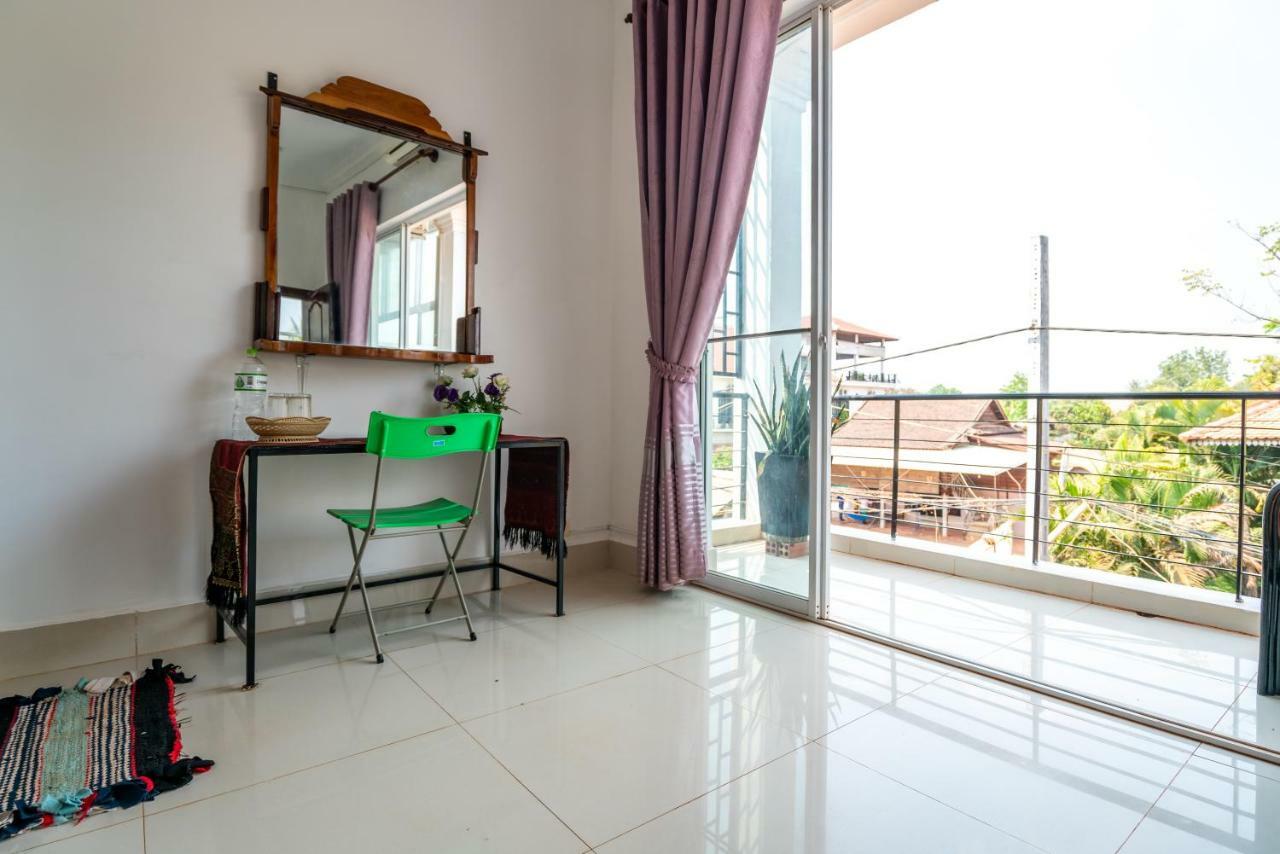 Royal Sok Chhan Siem Reap Exterior photo